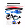 Dagu Robot Avoidance Tracking Smart Robot Car