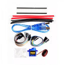 Dagu Robot Avoidance Tracking Smart Robot Car