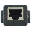 DB15 Female to RJ45 Female Adapter