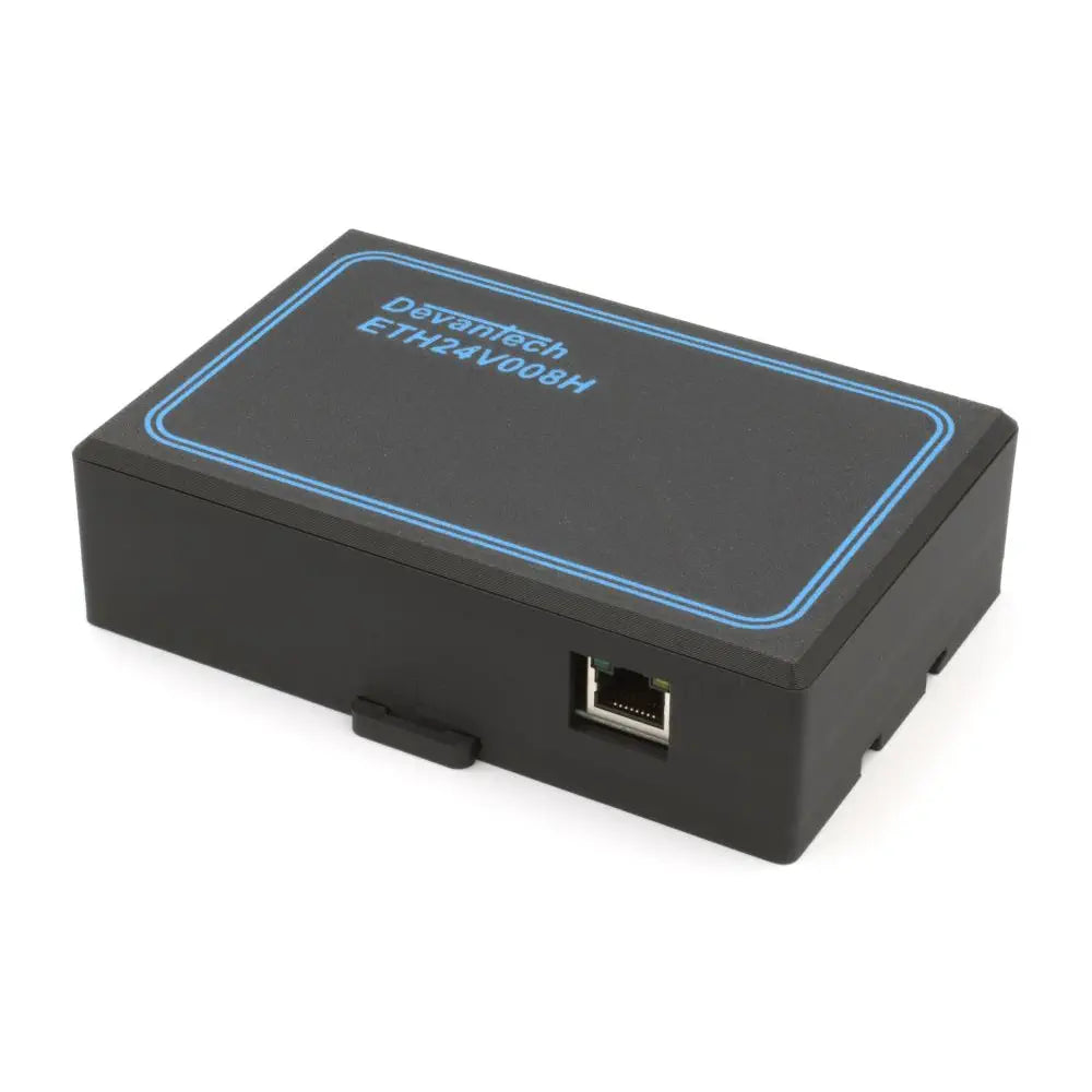Devantech ETH24V008H Ethernet Controlled Module
