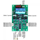 Devantech MD49 24V 5A Dual H-Bridge Motor Driver
