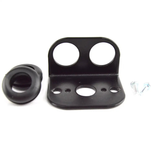 Devantech SRF10 Mounting kit