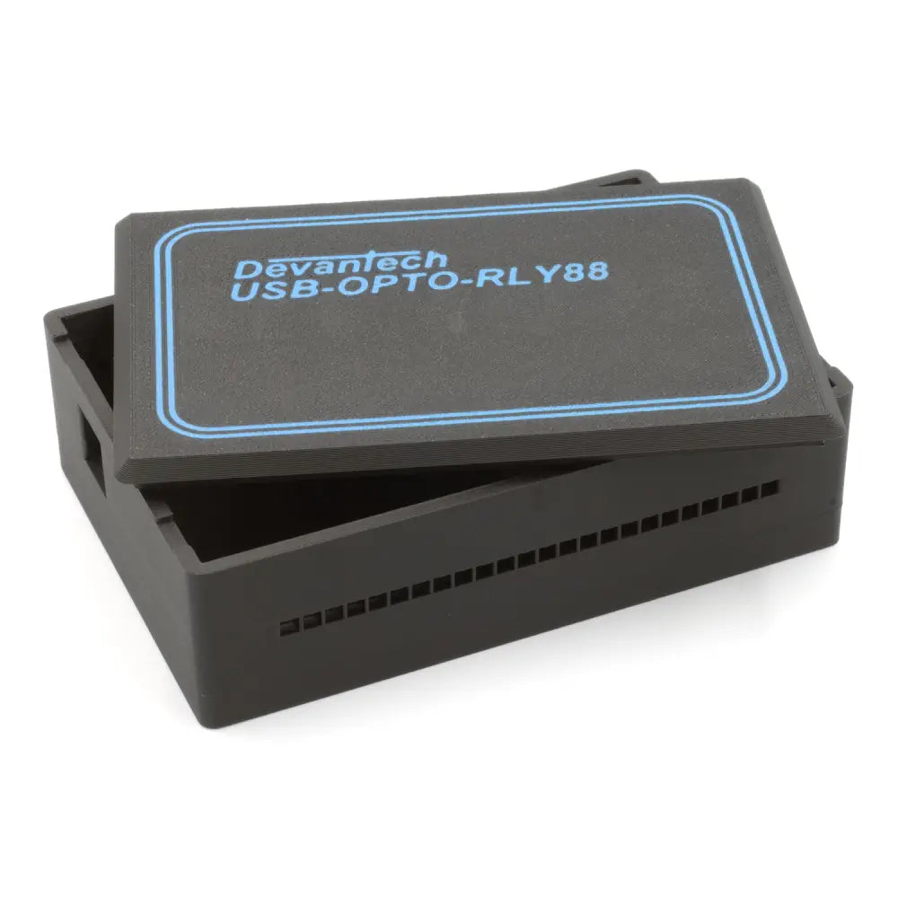 Devantech USB-OPTO-RLY88 Case