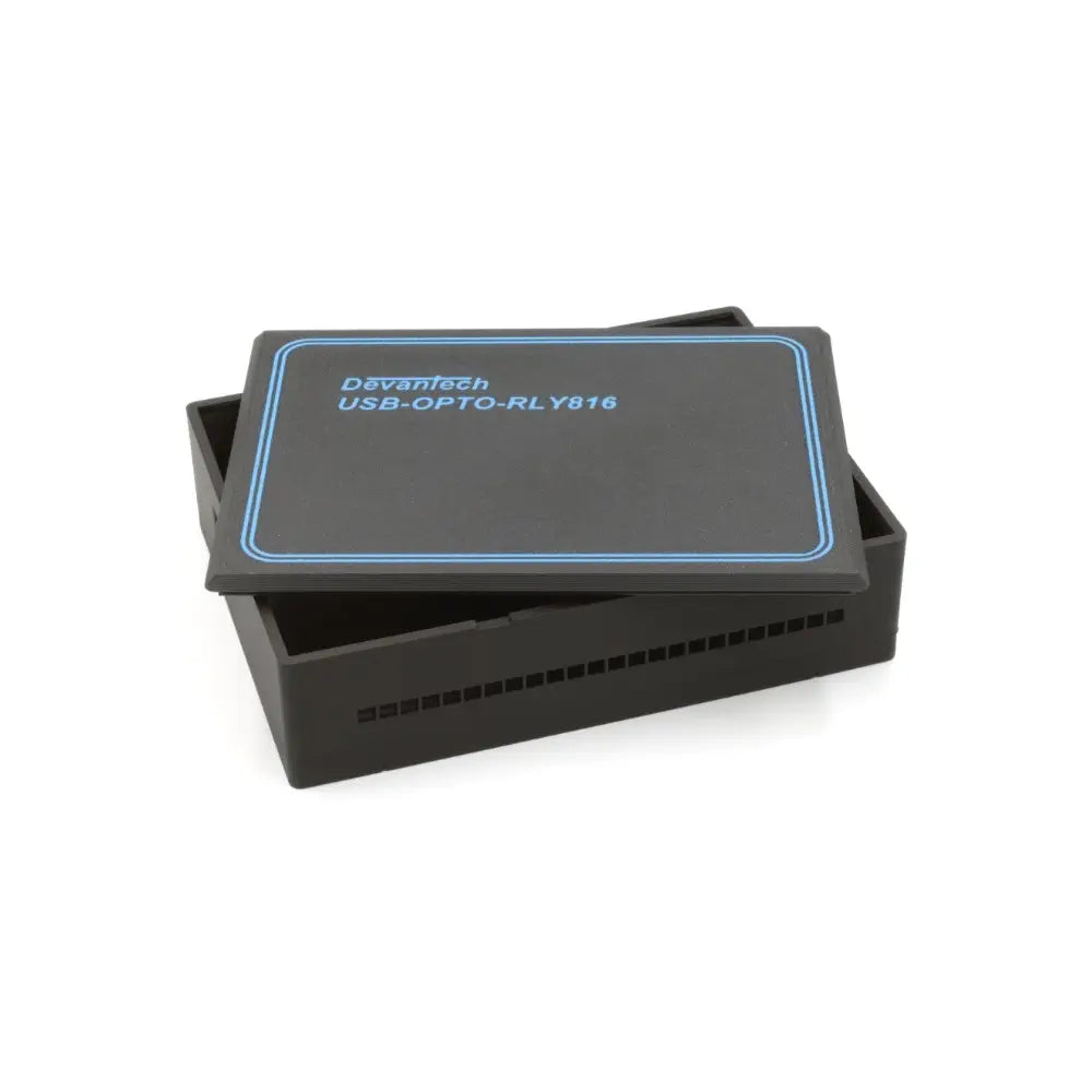 Devantech USB-OPTO-RLY816 Case