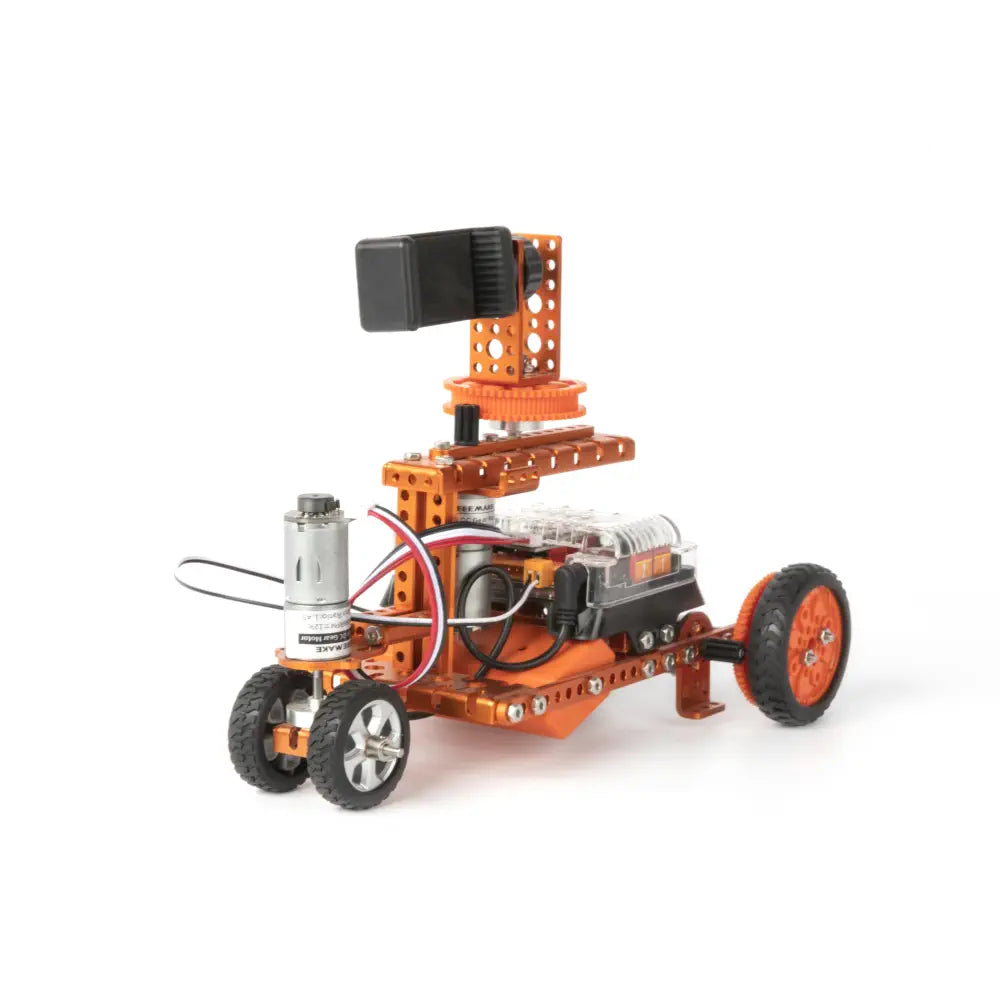 WeBot 12 - Edu Pack
