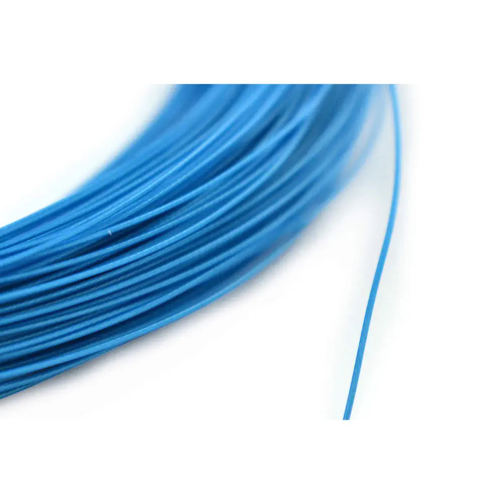DFRobot 0.4mm Heat Resistant Welding Wire (Blue)