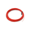 DFRobot 0.4mm Heat Resistant Welding Wire (Red)