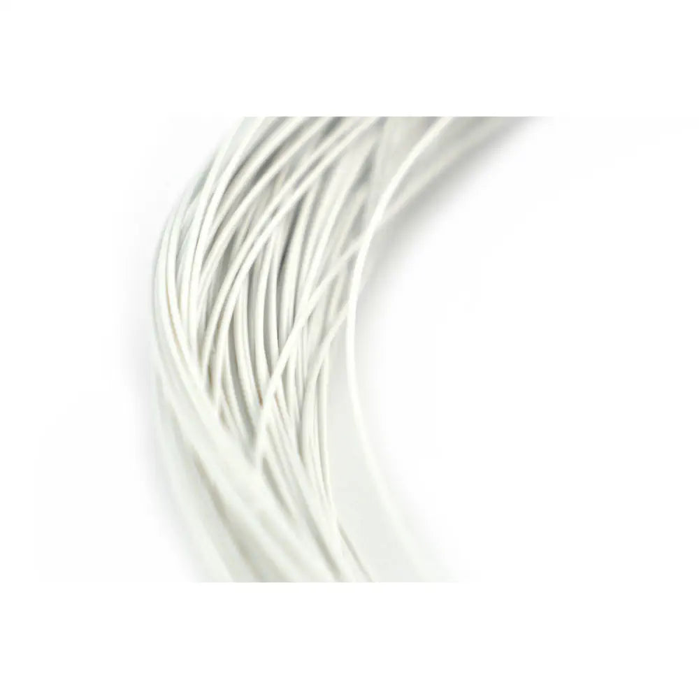 DFRobot 0.4mm Heat Resistant Welding Wire (White)