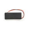DFRobot 2xAAA Battery Holder(w/ Cover & Power Switch)