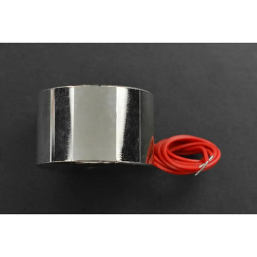 DFRobot 5V Electromagnet (35kg Holding Force)