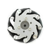 DFRobot 65mm Metal Mecanum Wheel w/ Motor Shaft Coupling (Right)