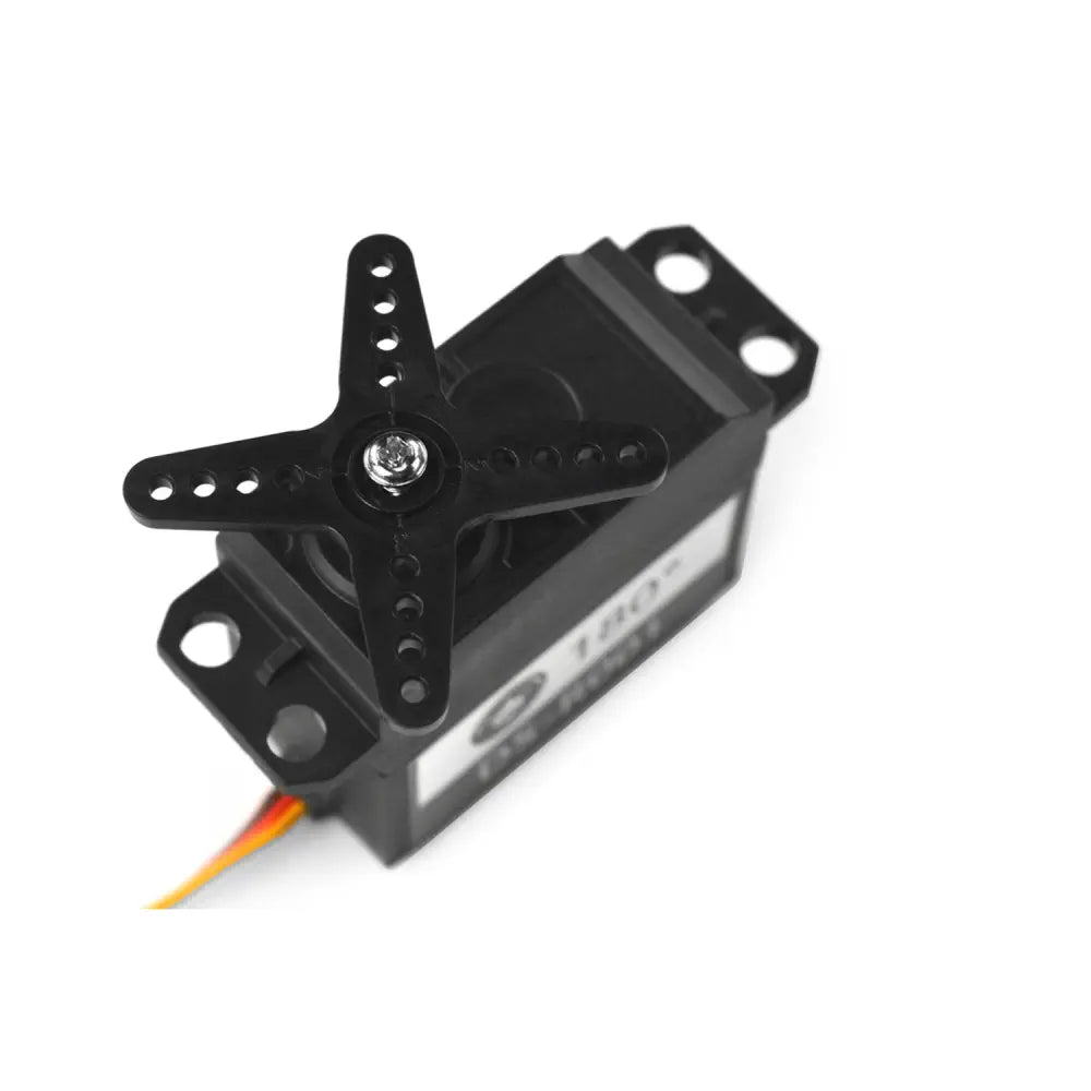 DFRobot 6Kg 180° Clutch Servo