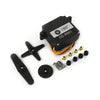 DFRobot 6Kg 180° Clutch Servo
