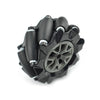 DFRobot Black Mecanum Wheel (97mm) - Right