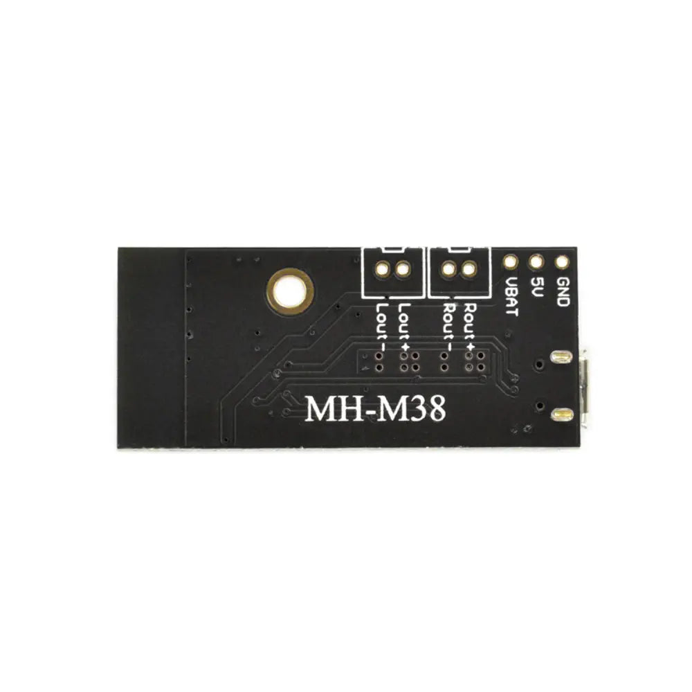 DFRobot Bluetooth 4.2 Audio Receiver Board-w/ an Amplifier (2x5W)