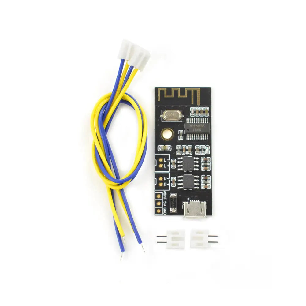 DFRobot Bluetooth 4.2 Audio Receiver Board-w/ an Amplifier (2x5W)