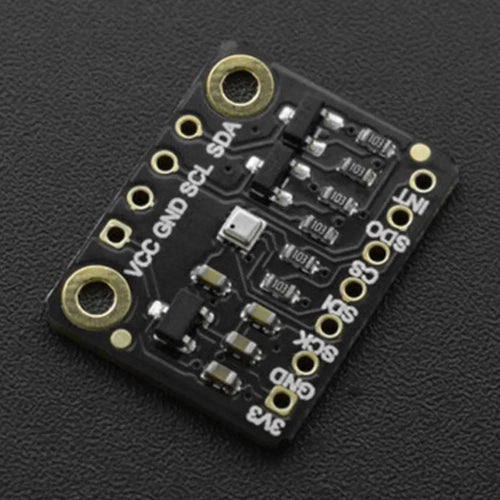  DFRobot BMP388 Digital Pressure Sensor Module