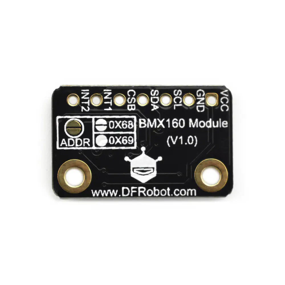 DFRobot BMX160 9-axis Sensor Module V1.0