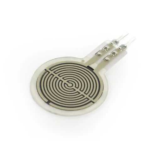 DFRobot Circular 18.3mm Thin Film Pressure Sensor