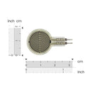 DFRobot Circular 18.3mm Thin Film Pressure Sensor