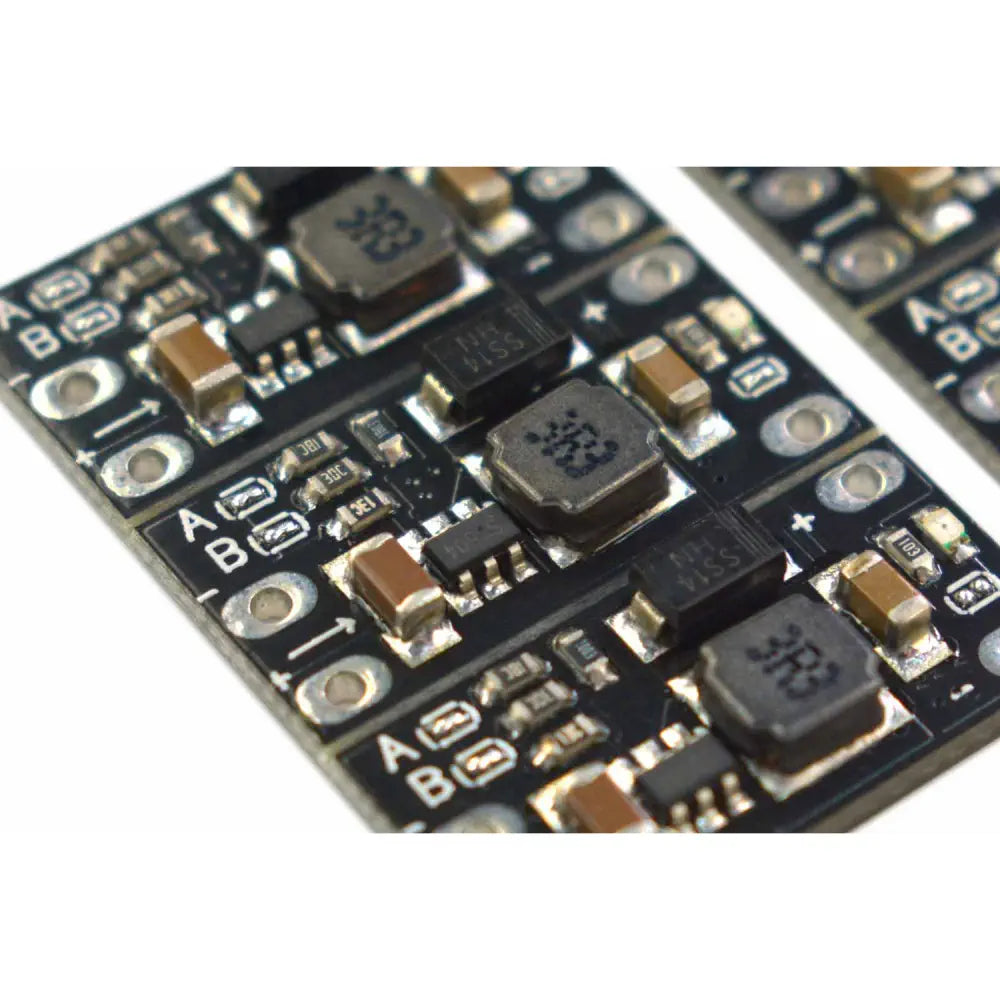 DFRobot DC-DC Boost Power Supply Module (5x)