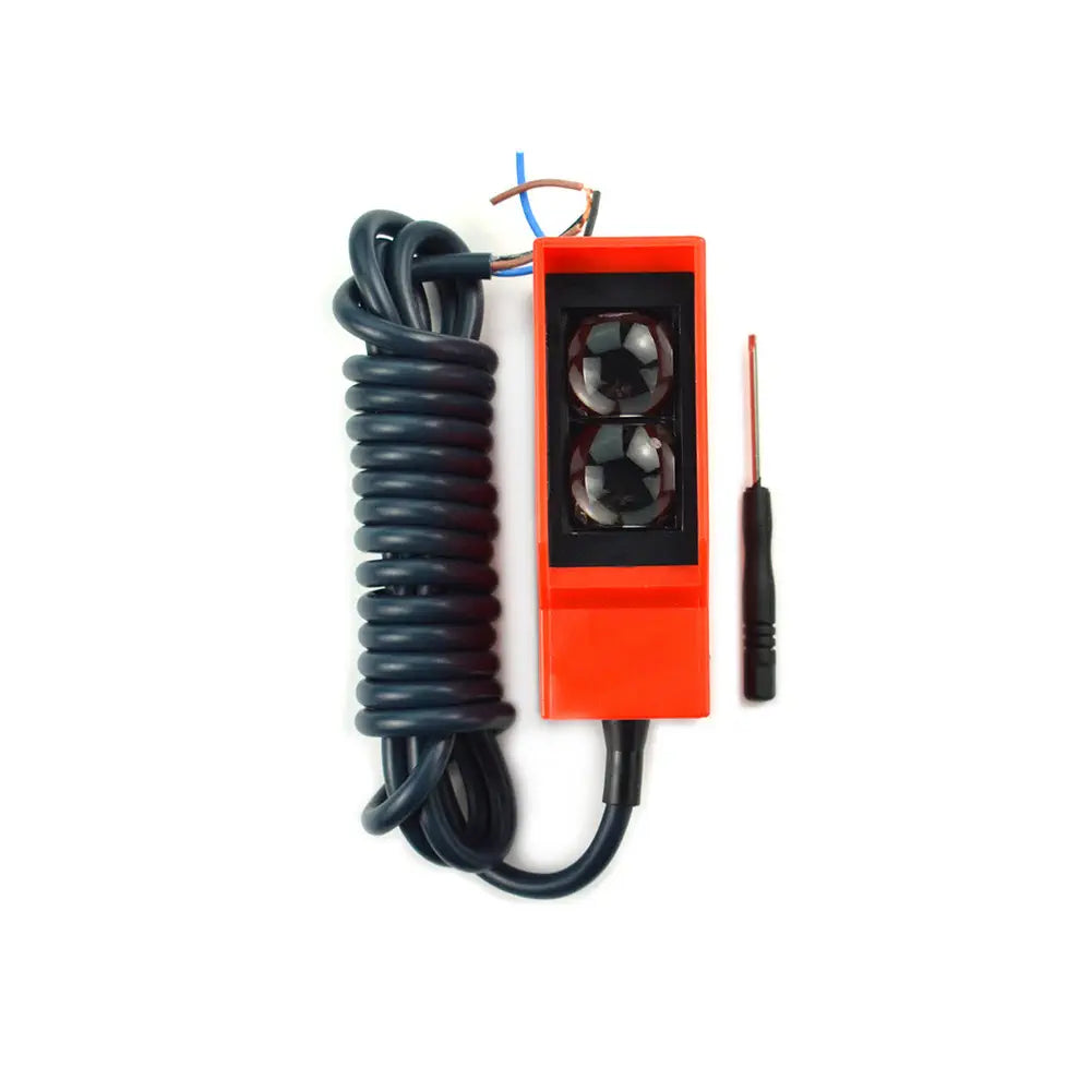 DFRobot Diffuse Reflection Photoelectric Switch (0-7m)