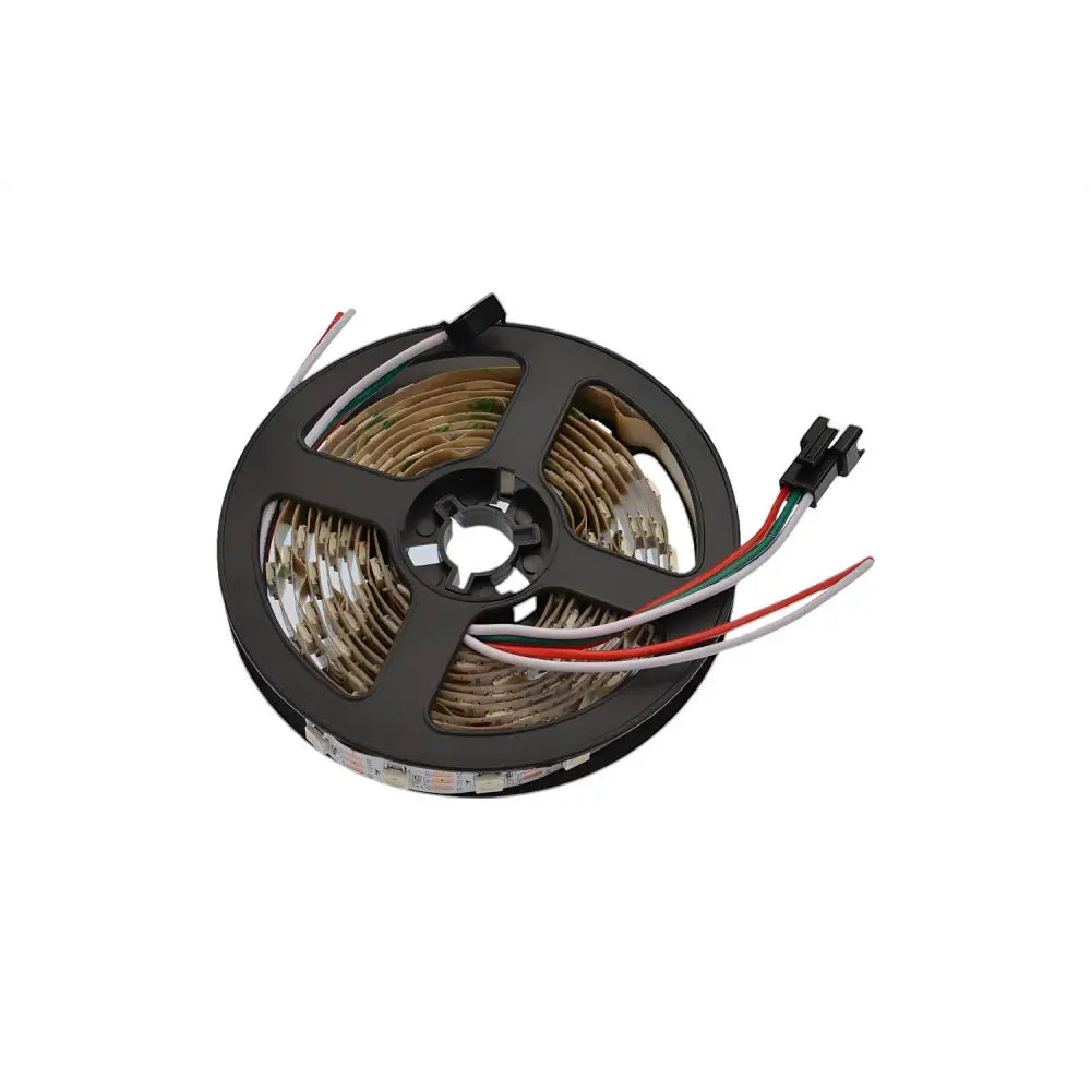DFRobot Digital RGB LED Strip 120 LED-White