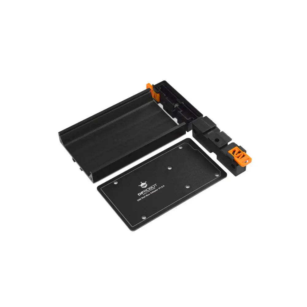 DFRobot DIN Rail Mount Bracket for Arduino Mega