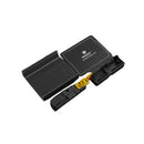 DFRobot DIN Rail Mount Bracket for Arduino UNO R3 / Leonardo