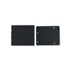 DFRobot DIN Rail Mount Bracket for Arduino UNO R3 / Leonardo