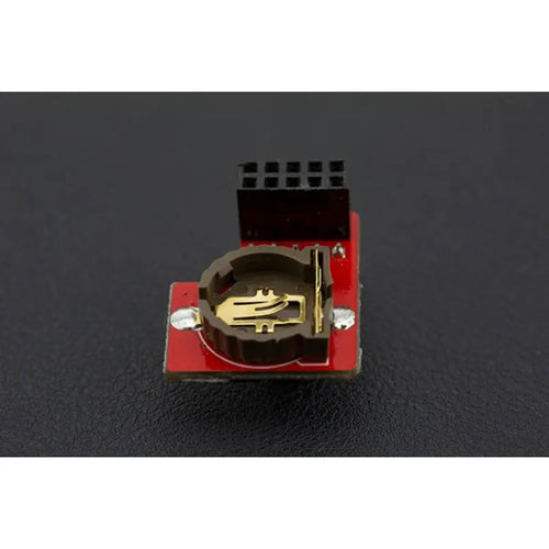 DFRobot DS1307 RTC Module w/ Battery for Raspberry Pi (Compatible w/ Raspberry Pi 4B)