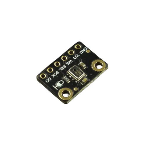 DFRobot Fermion: I2S MEMS Microphone (Breakout)