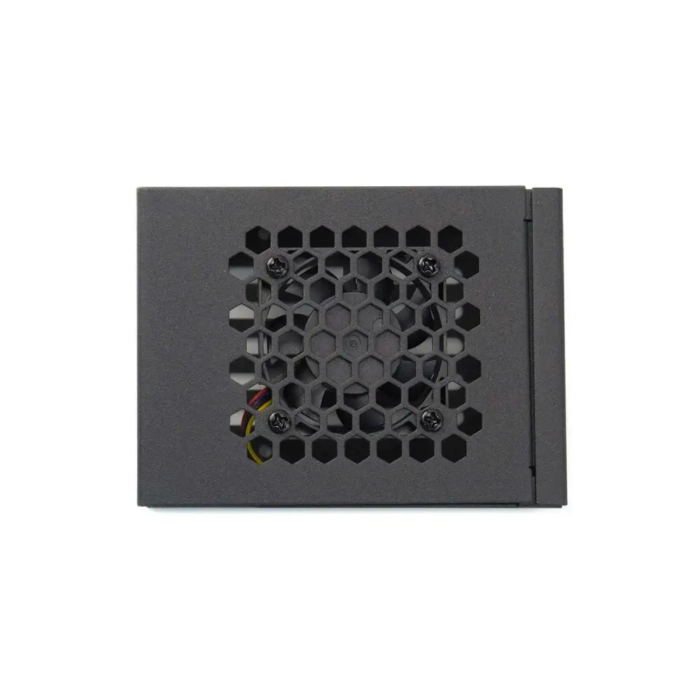 DFRobot Full-Metal Case for Raspberry Pi 5 Single Board Computer