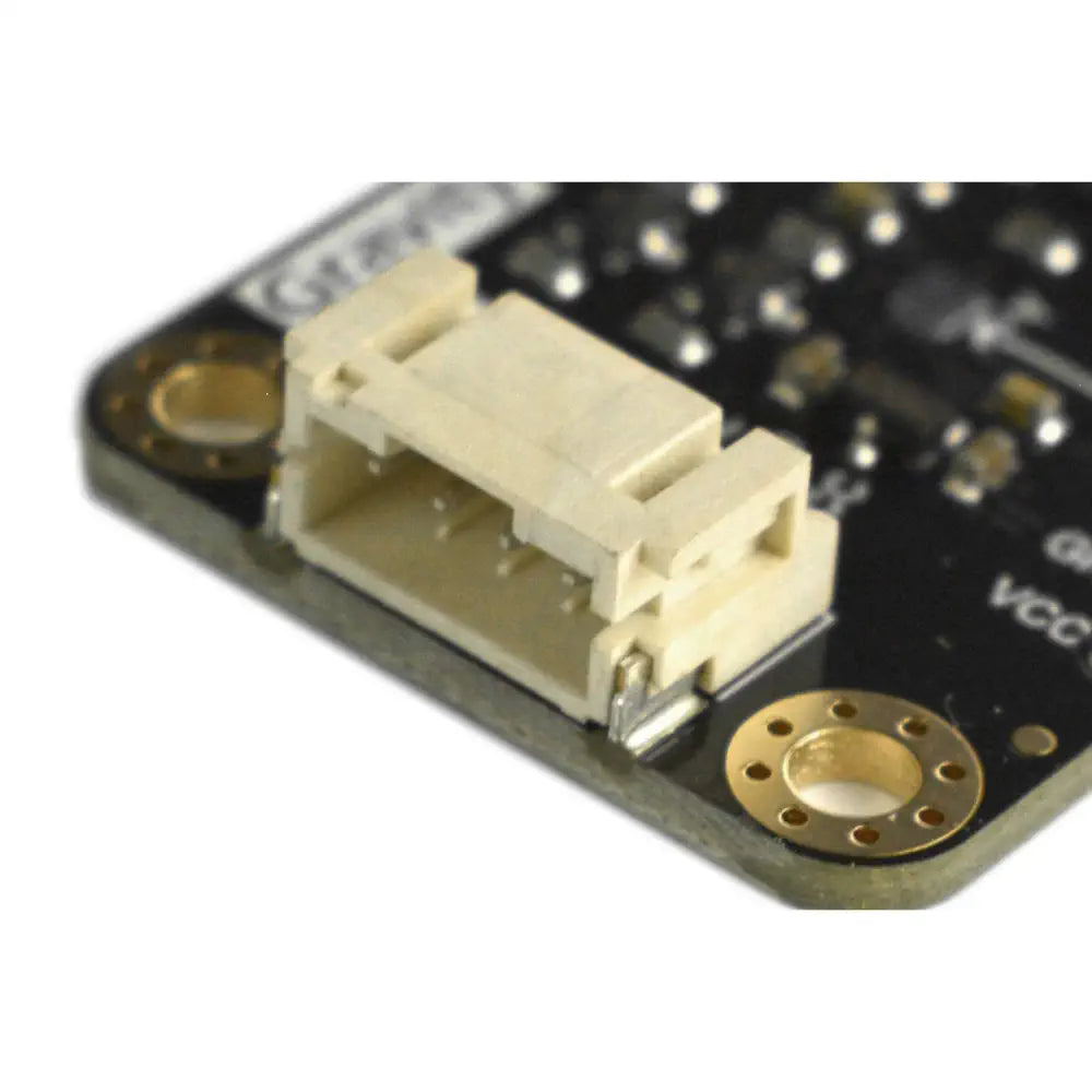 DFRobot Gravity: BMM150 Triple Axis Magnetometer Sensor
