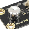 DFRobot Gravity: Digital 360° Tilt Sensor for Arduino