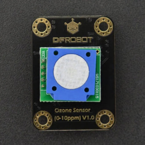 DFRobot Gravity I2C Ozone Sensor (0-10ppm)