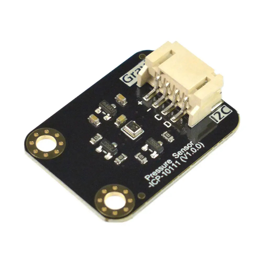 DFRobot Gravity ICP-10111 Pressure Sensor