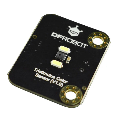 DFRobot Gravity TCS3430 Tristimulus Color Sensor