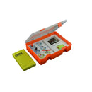 DFRobot High Torque Waterproof Digital Servo w/ Magnetic Encoder (35KG, 360°, IP54)