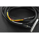 DFRobot I2C Temperature & Humidity Sensor (Shell)