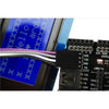 DFRobot I2C / TWI 4x20 LCD Module