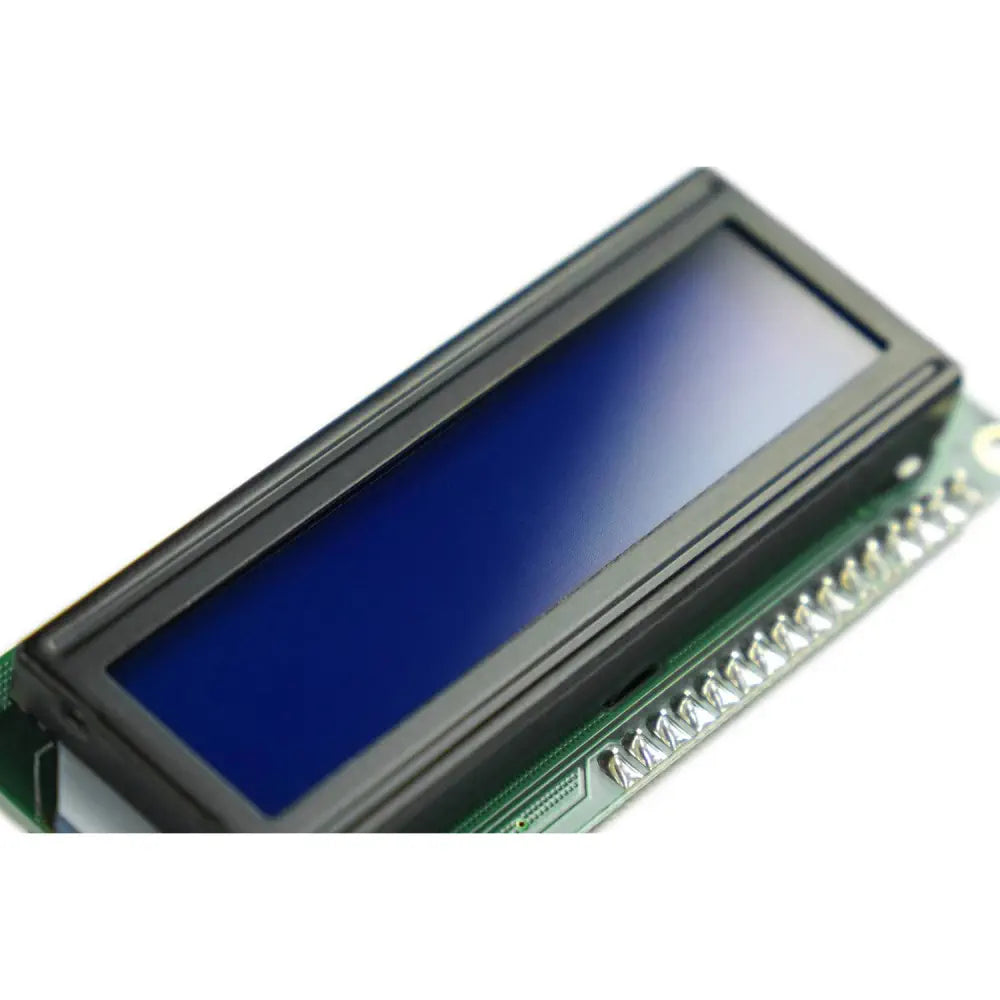 DFRobot I2C/TWI LCD1602 Module