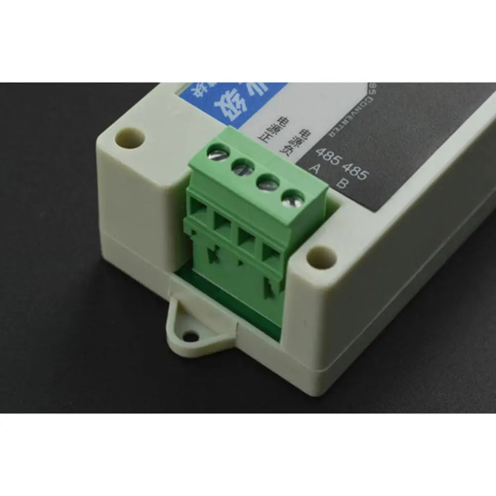 DFRobot Industrial Isolated USB to RS485 Converter