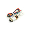 DFRobot Micro Metal Geared Motor w/Encoder -  6V 310rpm 50:1