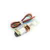 DFRobot Micro Metal Geared Motor w/Encoder 6V 41rpm 380:1