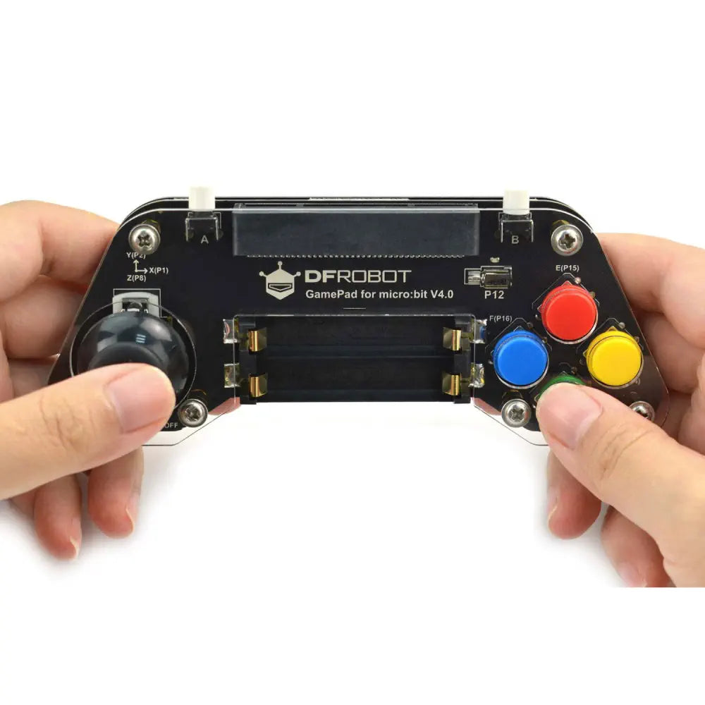 DFRobot micro:Gamepad Kit