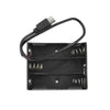 DFRobot MicroUSB Battery Holder (3xAA)
