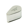 DFRobot Mini Illuminated Loupe 30X / Magnifier w/ LED Lights