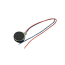 DFRobot Mini Vibration Motor 10x2.7mm