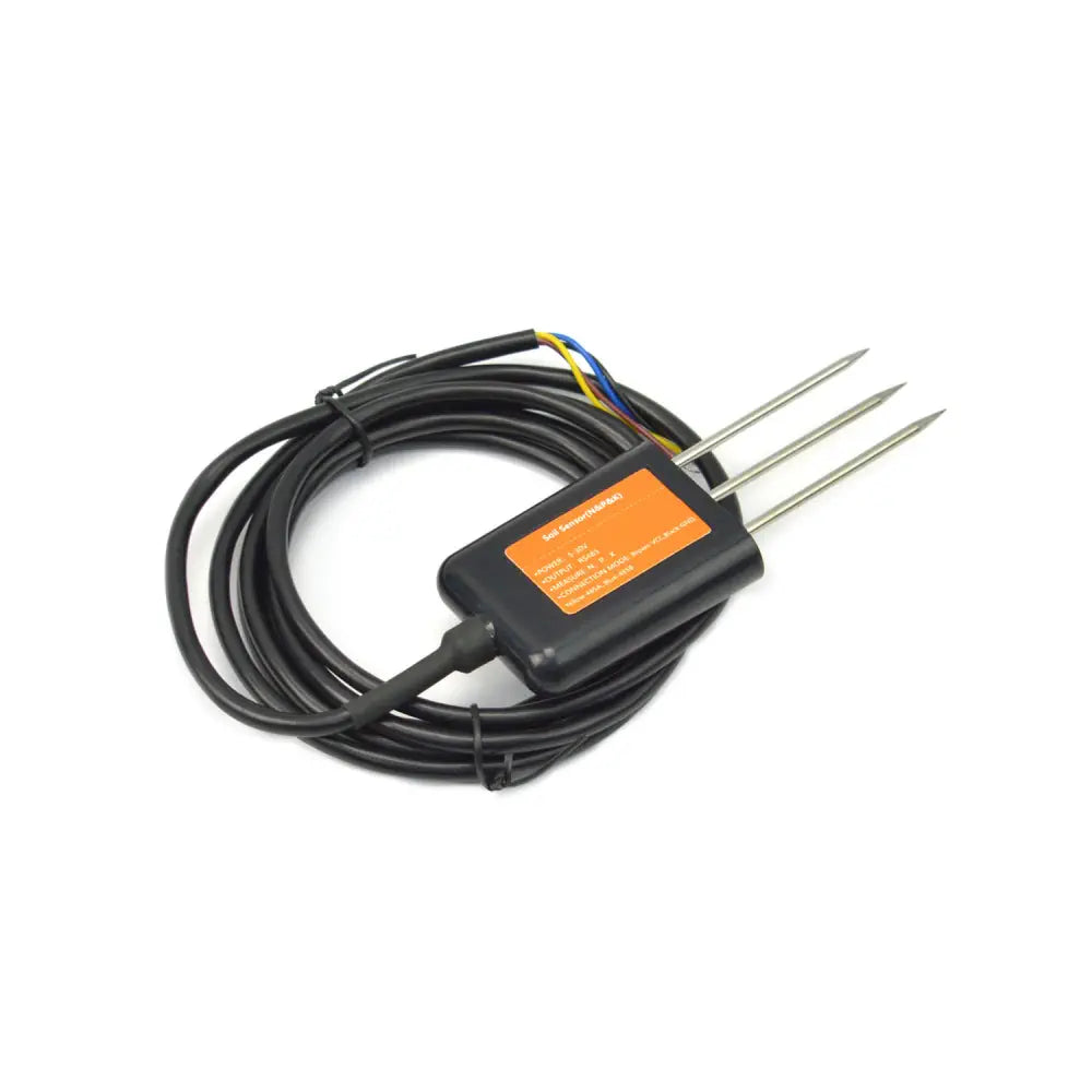 DFRobot MODBUS-RTU RS485 Soil NPK Measure Sensor (IP68, 5-30V)